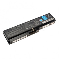 Toshiba Satellite PA3817U Laptop Battery